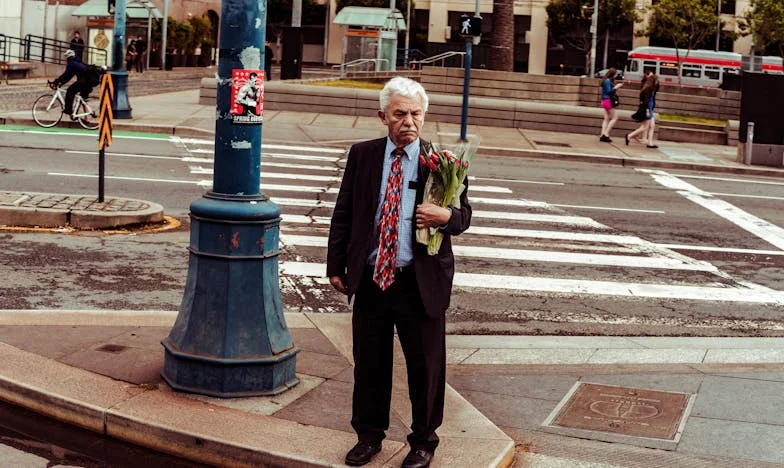 Cinq ans plus tard : Le cri silencieux d'une mère