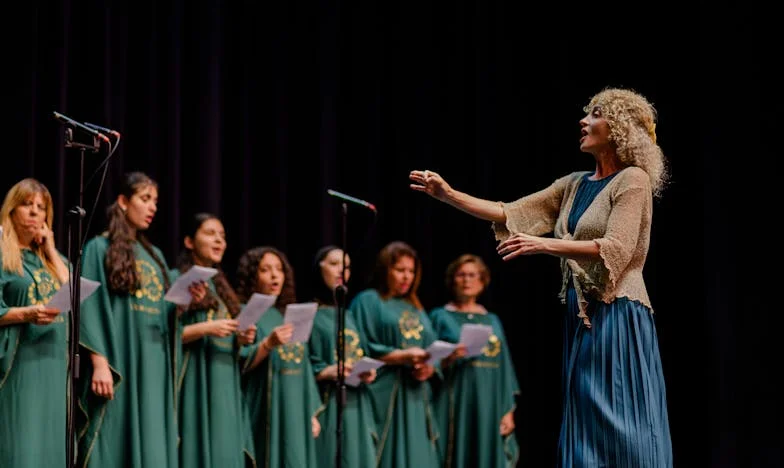 Le berceau vide : Chronique d'une arrivée inattendue