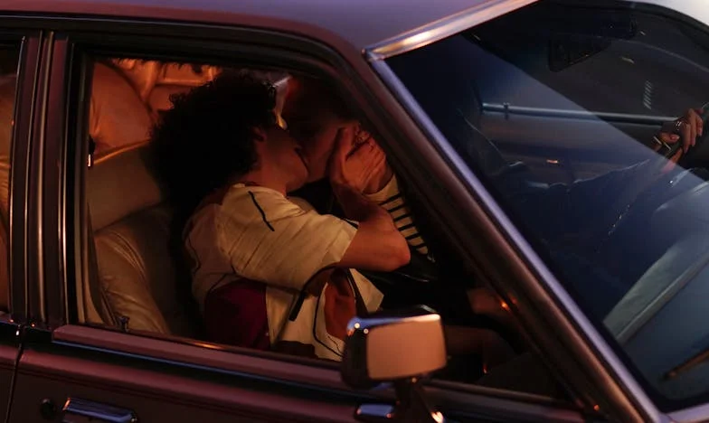 Le secret de mon beau-frère : quand la vérité détruit une famille