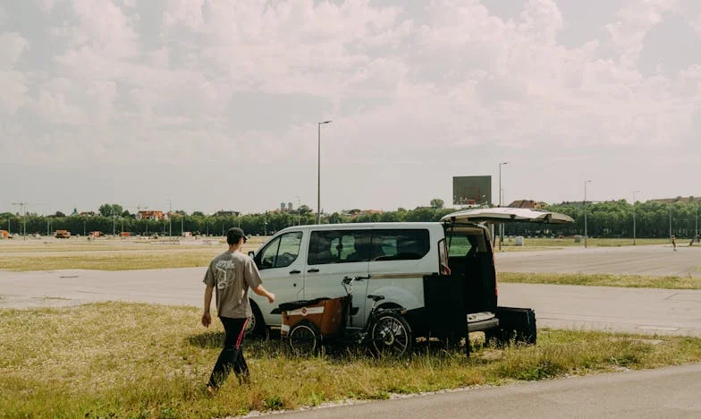Le Silence des Berceaux : Confessions d'une Amie Impuissante