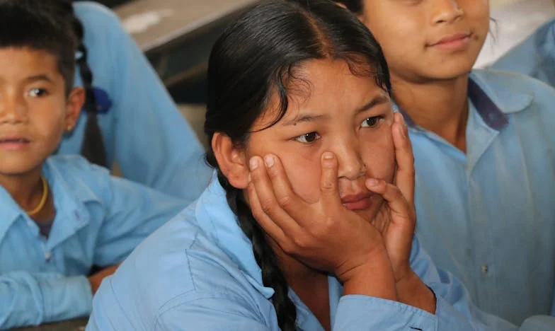 Le Silence d'une Mère : Entre Peur et Vérité