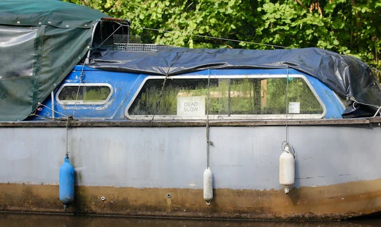 Le voisin qui voulait toujours plus