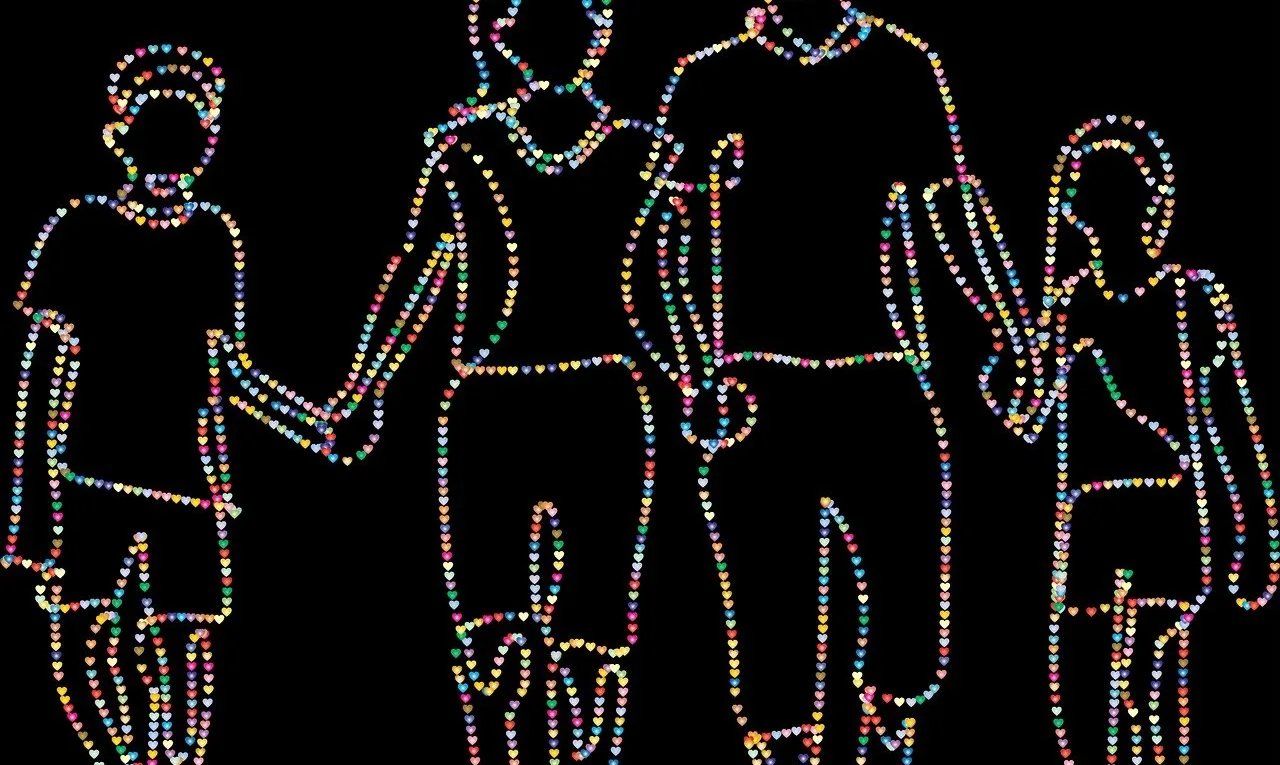 Les Ombres du Mariage : Surmonter le Favoritisme Familial au Mariage d'Élise