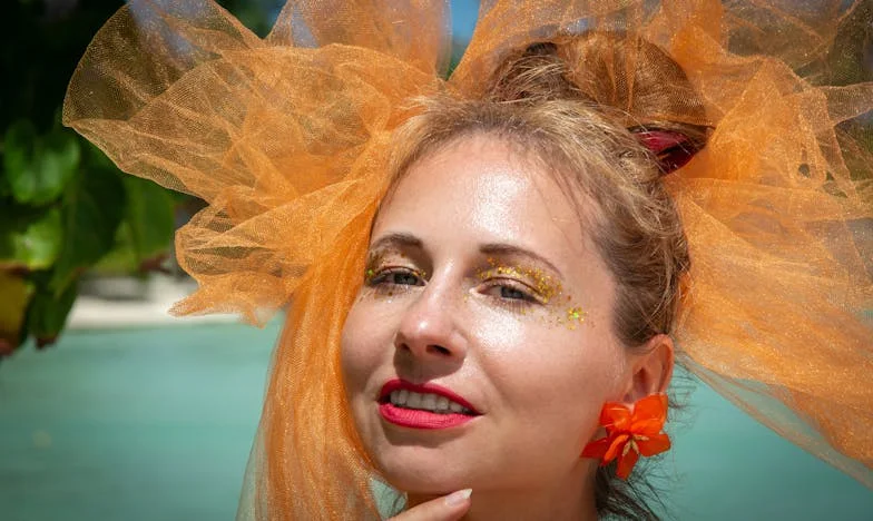 L'été chez Mamie Nora : Un amour mis à l'épreuve