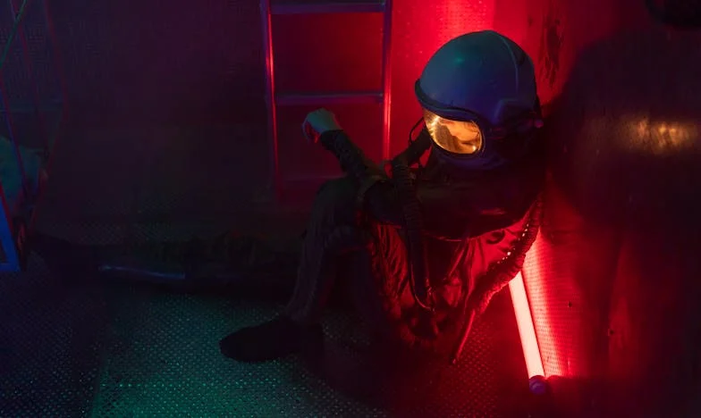 L'Héritier Ingrat : Chronique d'une Famille Déchirée par l'Avidité