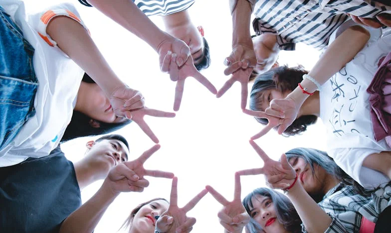 Quand la confiance se brise : l’histoire de ma cousine et moi