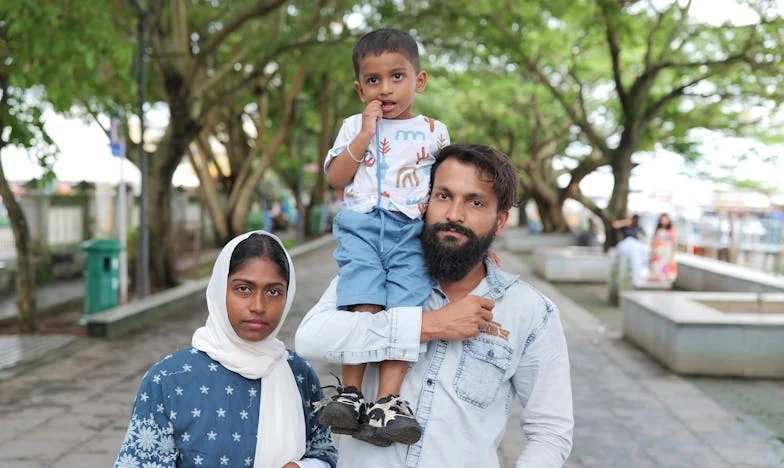 Quand Maman S'Impose : Le Retour Inattendu de Ma Mère dans Ma Vie d'Adulte