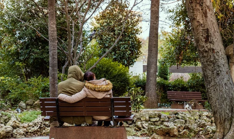 Quand mon gendre a bouleversé ma journée