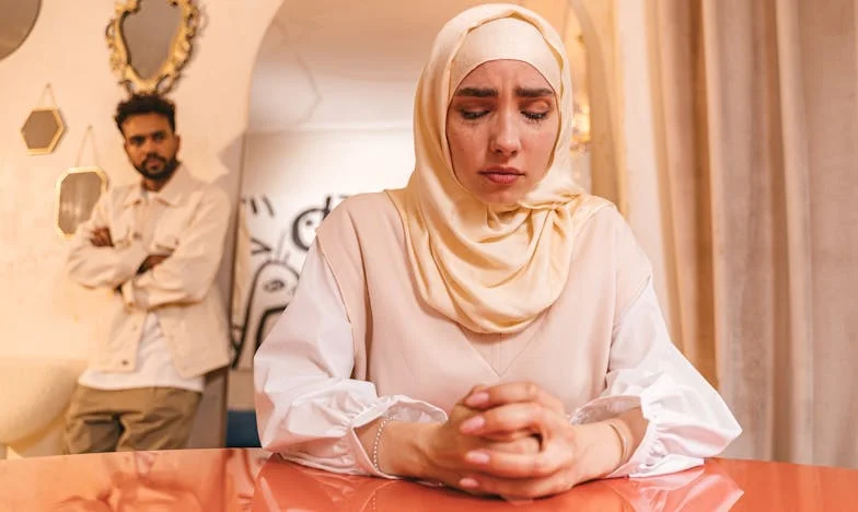 Quand tout s’effondre : le silence de Laura