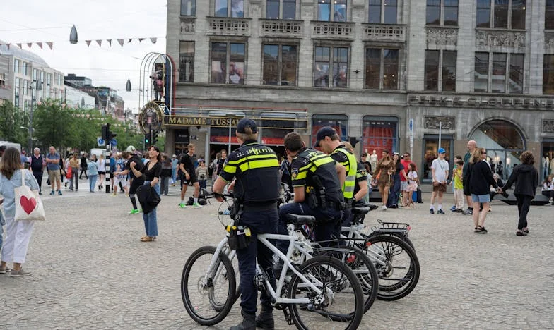 Six enfants sous le même toit : le choix qui a bouleversé ma vie