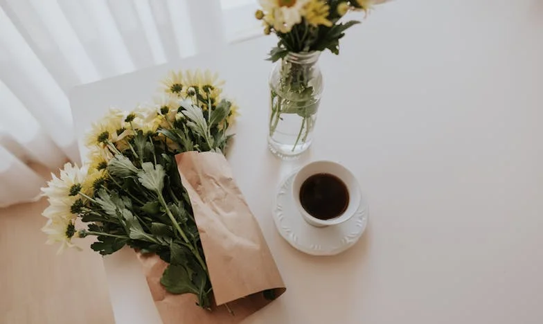 Sous le même toit : Le prix du silence