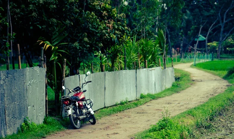 Un Nouveau Départ : L’histoire de Julien, Enfant de l’ASE