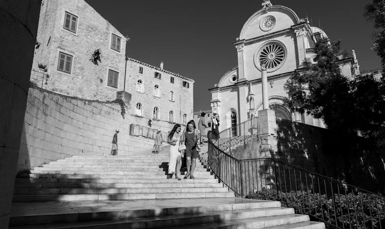 À la croisée des chemins : le combat d’Irena Dubois