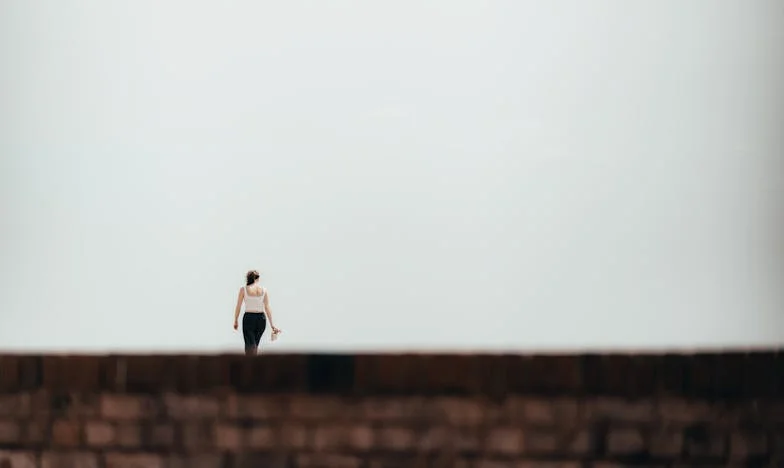 Dans l’ombre de la tempête : Comment la foi m’a sauvée