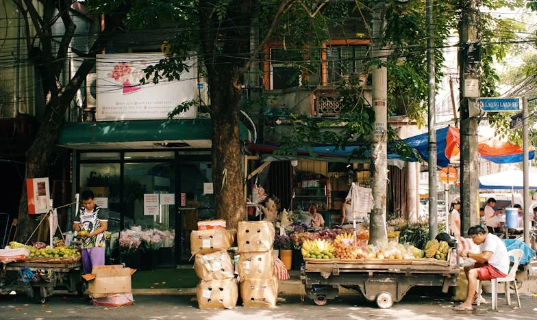 Entre Mère et Épouse : Le Cœur de Paul en Jeu