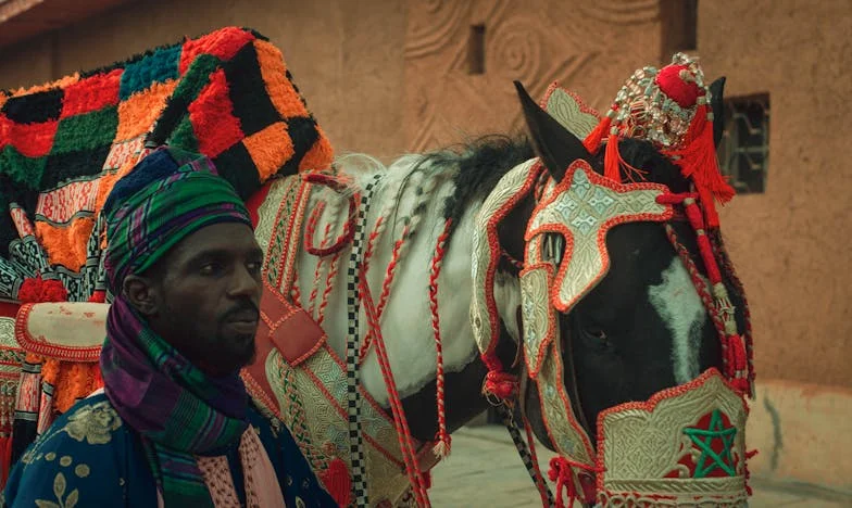 Étrangère chez ma propre fille : Le récit de Madeleine
