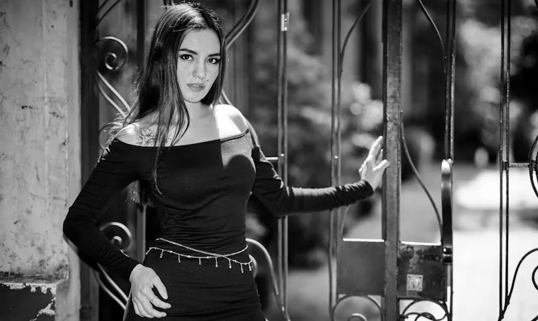 Étrangère chez moi : une histoire de famille, de mariage et de frontières