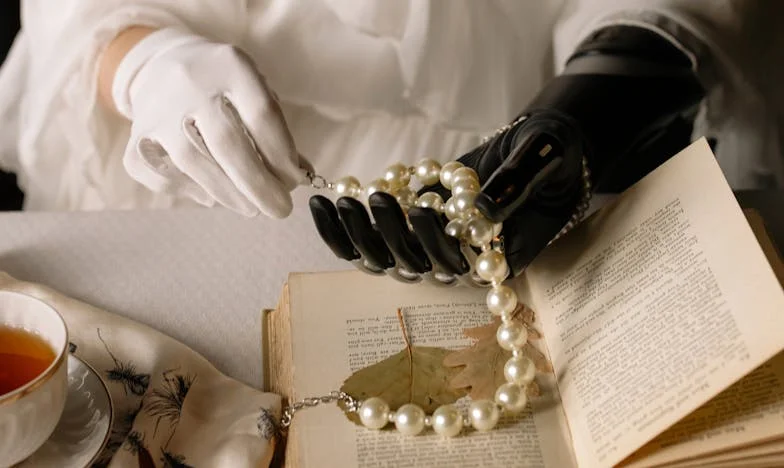 La promesse qui m’a brisé : L’histoire de Paul et sa sœur