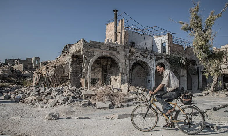 Lâcher prise : Le choix d'une mère pour sa propre paix