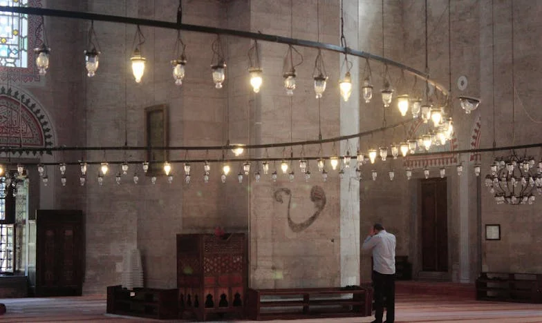 L’appartement de Mamie et le poison du favoritisme