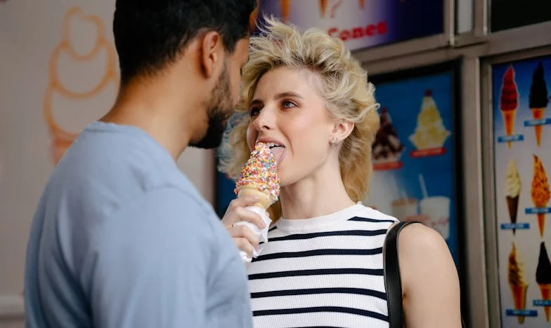 Le cadeau inattendu de mes soixante ans