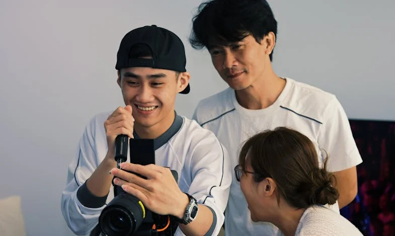 Le jour où j'ai accouché... et où mon mari a brisé mon cœur