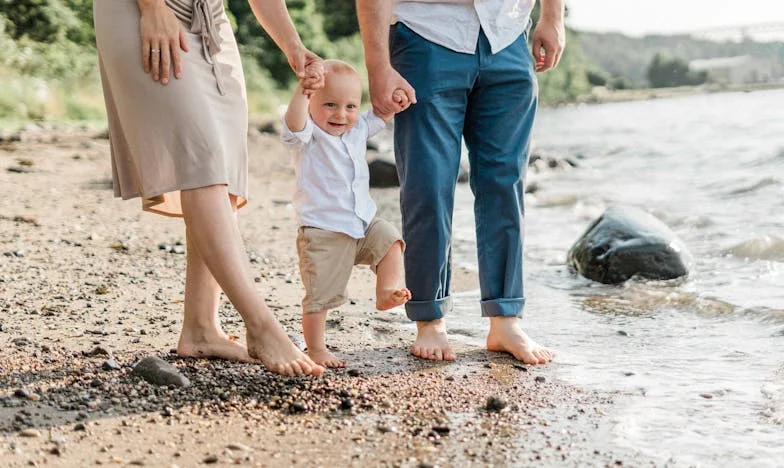 Le jour où j'ai brisé le silence : Histoire d'une mère, d'une fille et des frontières de l'amour
