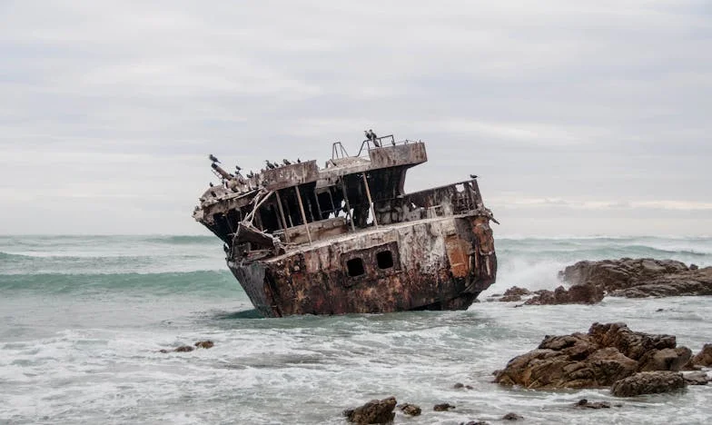 Le jour où tout a basculé : l'ombre d'un départ