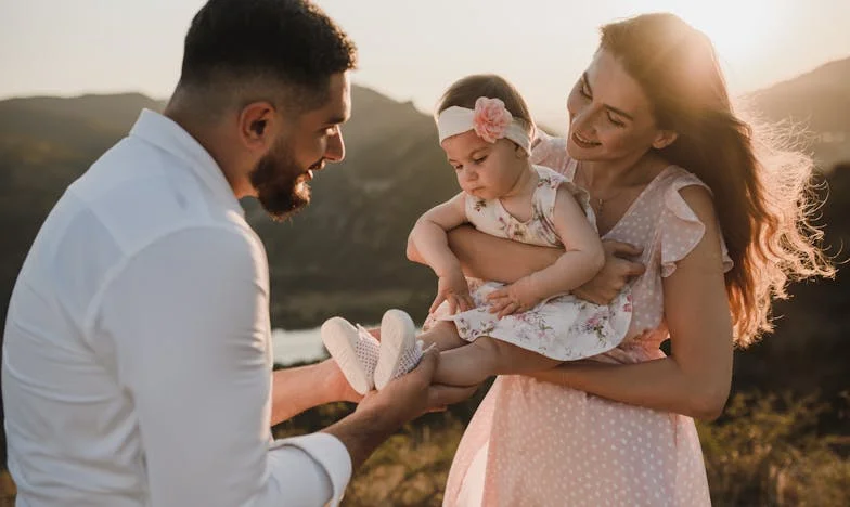 Le silence du jardin : la perte d'Éric