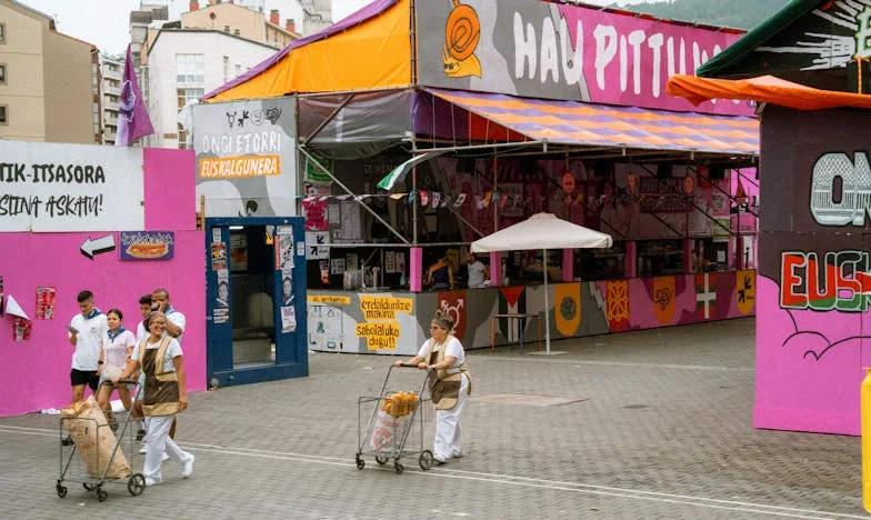 Les yeux de mon ancienne amie : Quand le passé frappe à la porte du présent