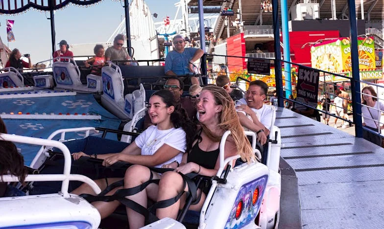 L'été où j'ai perdu ma fille