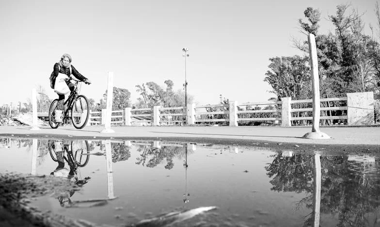 Mon fils, mon miroir : Comment la maternité tardive a bouleversé nos vies