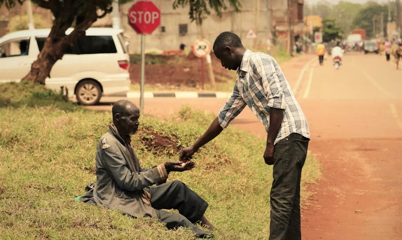 Quand la gentillesse devient une prison : l'histoire de ma belle-mère et moi
