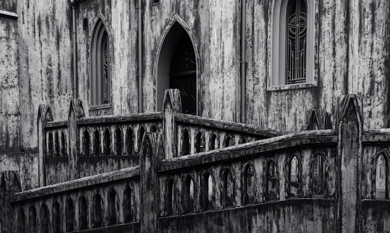 Quand la nuit frappe à la porte : le secret de ma fille