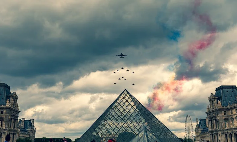 Quand l'amour d'une grand-mère se heurte à l'éducation moderne