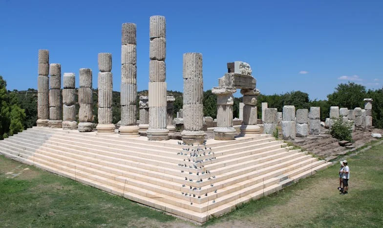 Retour à la maison, cœur brisé – L’histoire de Guillaume