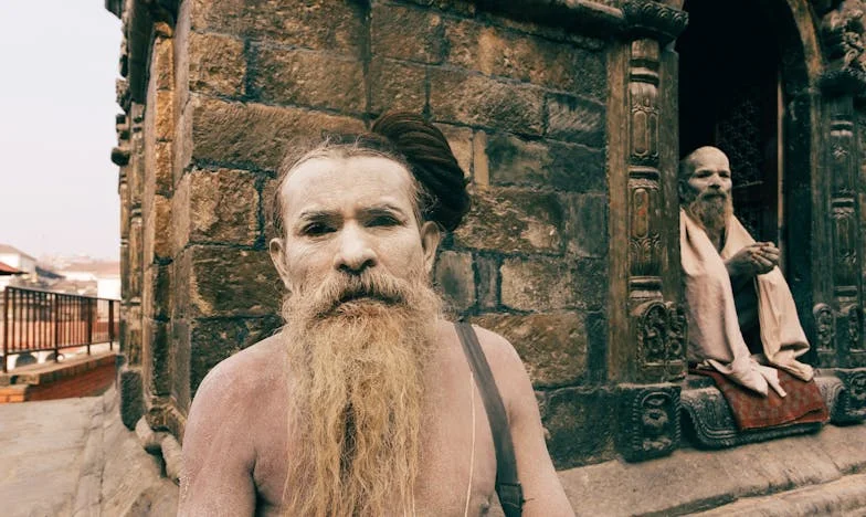 Vivre sur des nouilles et de l'eau : Mon combat pour les mettre dehors