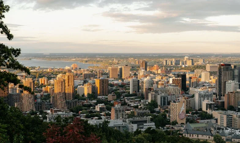 Entre amour et frontières : Le choix d'une mère française