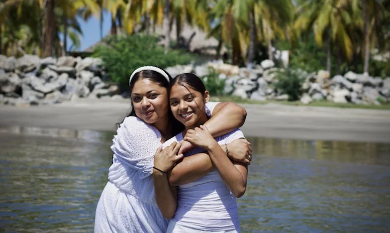 Entre Deux Cœurs et Un Ciel : Mon Chemin Vers l'Amour Véritable