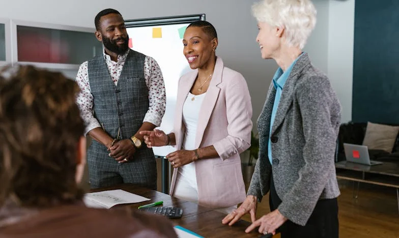 Entre deux familles : Quand ma belle-mère divise l'amour et l'argent