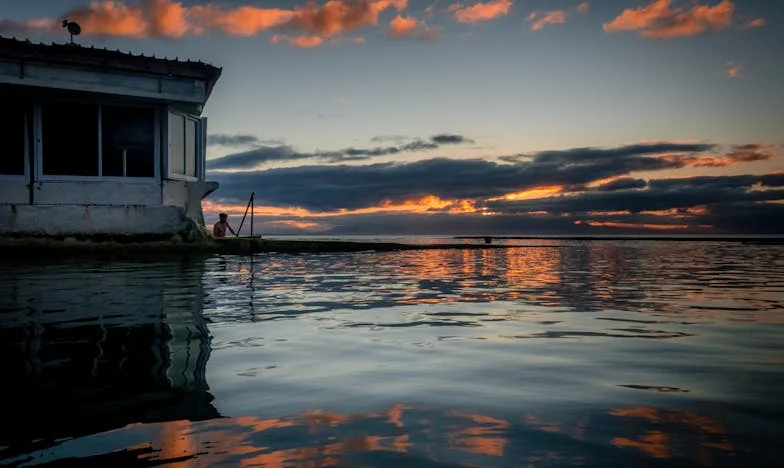 Je ne suis pas l’aidante – une histoire de limites, de famille et de survie