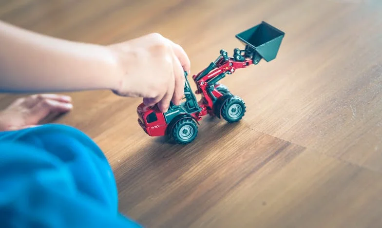 Le Berceau Vide : L’histoire de Claire et Antoine