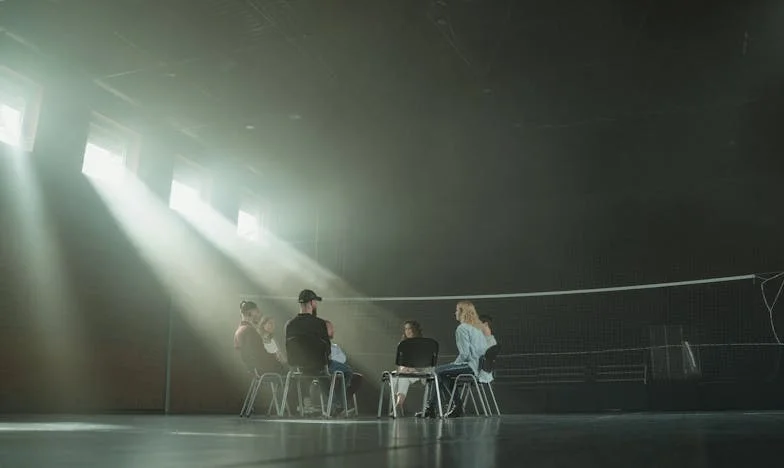 Le choix impossible : Quand le cœur d'une mère défie la vie