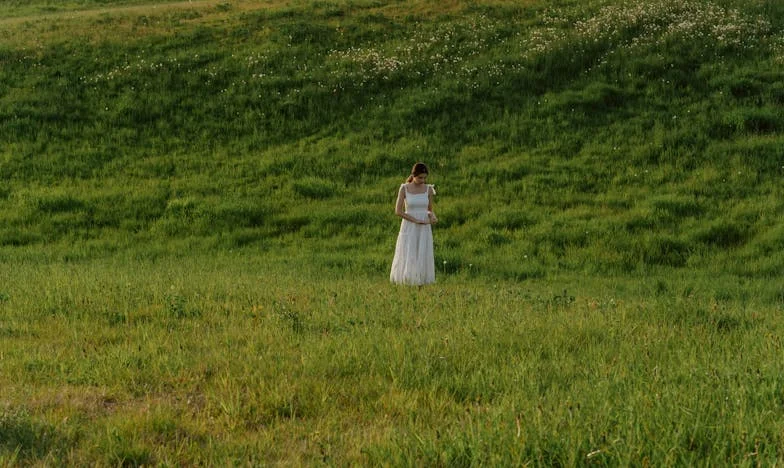 Le jour où je n'étais plus la bienvenue : histoire d'une grand-mère française