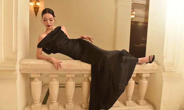 Le jour où mon père a ramené Camille à la maison