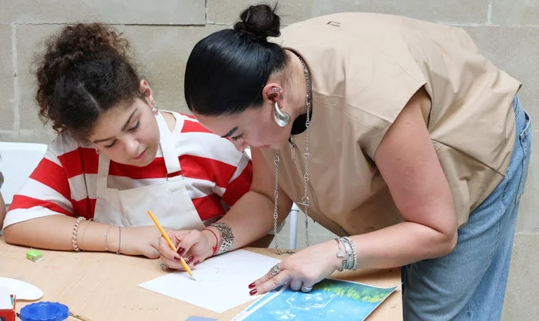 Les Ombres de Mon Amour Maternel : Confessions d’une Mère Française