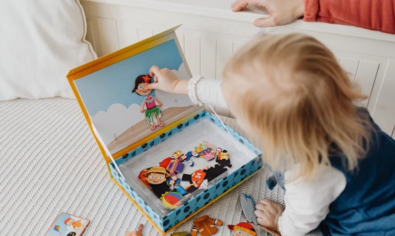 Mamie ou domestique ? Mon combat pour le respect au sein de ma propre famille