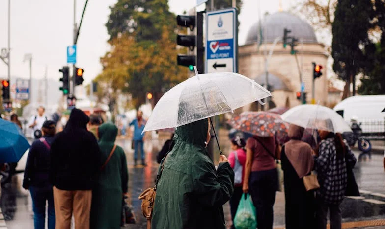 « On partage l’addition ? » – Un rendez-vous qui a tout bouleversé