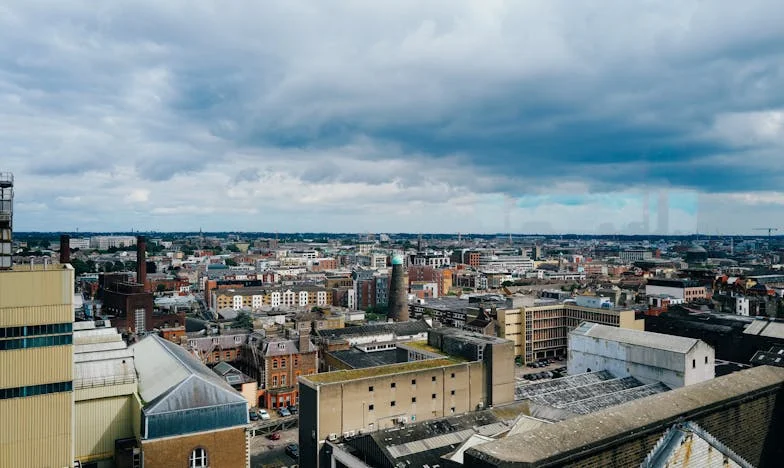 Partir sans retour : Comment j'ai brisé les chaînes des attentes familiales