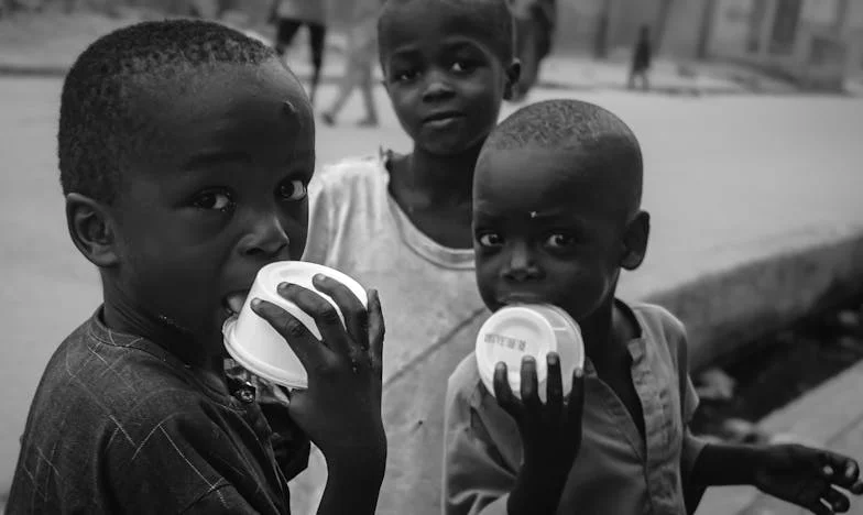 Quand j'ai demandé à mes enfants de rendre visite à Mamie : Une leçon de famille et de pardon